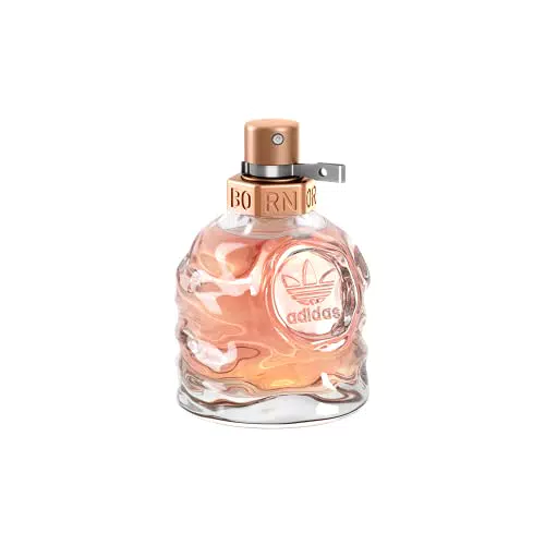 Adidas Born Original Eau de Parfum para mujer - 30ml