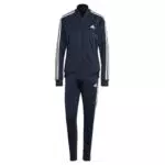 Adidas Essentials Chándal Mujer 3-Stripes