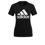adidas Essentials Logo T-shirt Mujer
