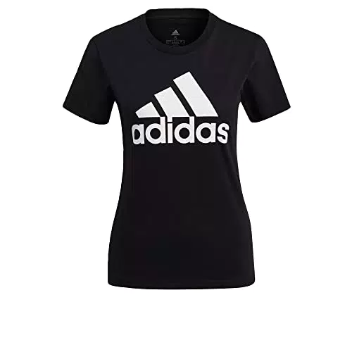 adidas Essentials Logo T-shirt Mujer