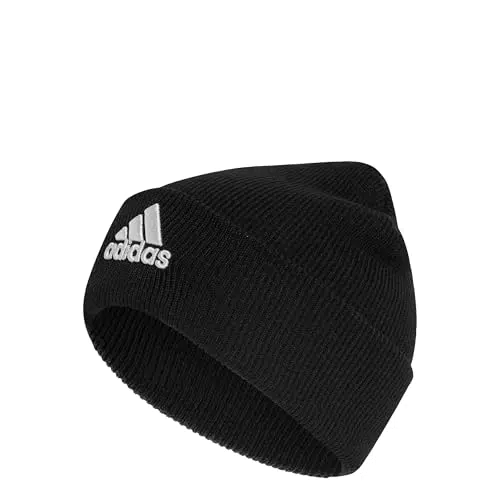 Adidas Gorro Beanie Logo CUF - Estilo y Comodidad para el Invierno