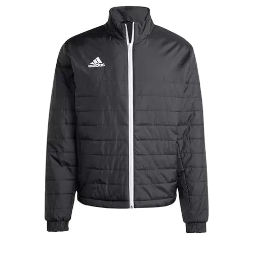 Chaqueta Aislante Adidas Mens Ent22 Ljkt