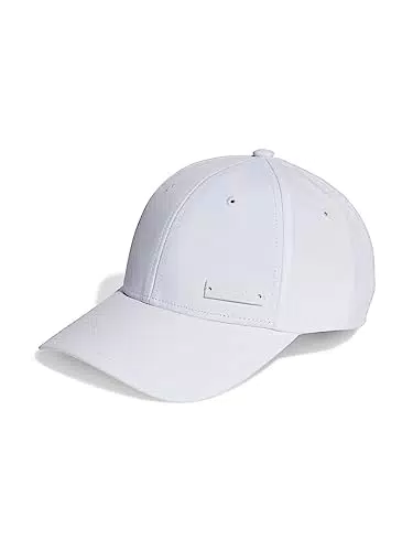 Adidas Metal Badge Gorra de béisbol Unisex para Adultos