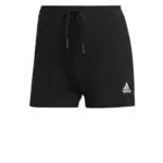 Adidas Essentials Slim Pantalones Cortos para Mujer
