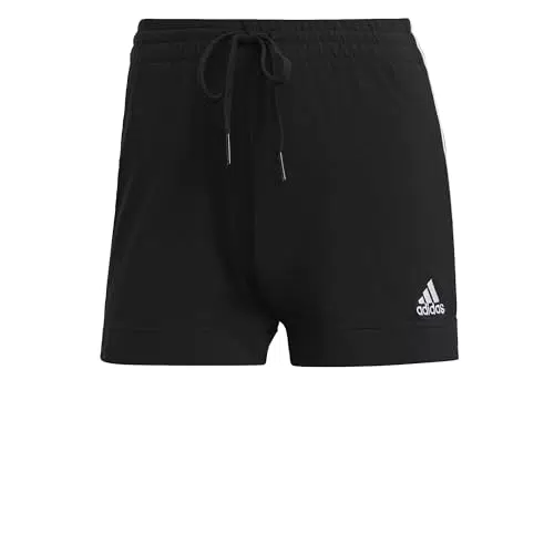 Adidas Essentials Slim Pantalones Cortos para Mujer
