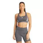 Adidas Sujetador Deportivo Powerimpact Train para Mujer