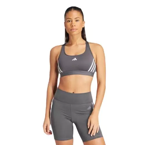 Adidas Sujetador Deportivo Powerimpact Train para Mujer