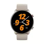 Smartwatch Amazfit GTR 2 - Llamada Bluetooth, 90 Modos Deportivos, Monitor Cardíaco, SpO2, Almacenamiento Música 3GB, Alexa - Versión 2022