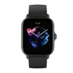 Amazfit GTS 3 - Smartwatch Fitness con Monitoreo de Frecuencia Cardíaca y GPS