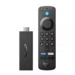 Amazon Fire TV Stick HD: Streaming, TV en directo y control por voz Alexa
