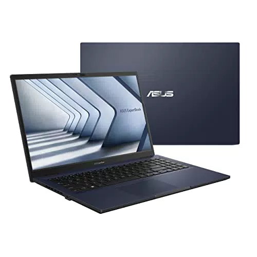 ASUS ExpertBook B1 B1502CBA - Ordenador Portátil 15.6" Full HD, Intel Core i5, 8GB RAM, 512GB SSD