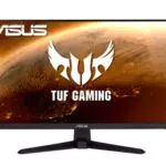 ASUS VG247Q1A - Monitor Gaming 23.8 Full HD 165 Hz, 1ms, FreeSync Premium