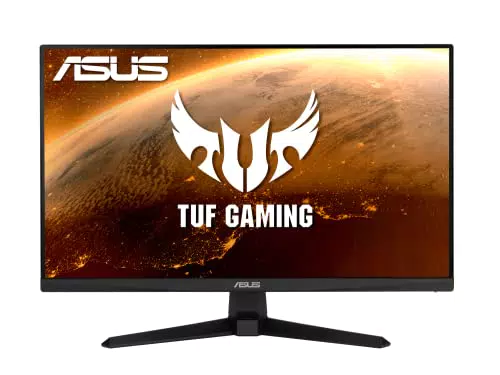 ASUS VG247Q1A - Monitor Gaming 23.8" Full HD 165 Hz, 1ms, FreeSync Premium