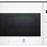 Balay Microondas Integrable Control Comfort Aqualisis 3CG5172B2