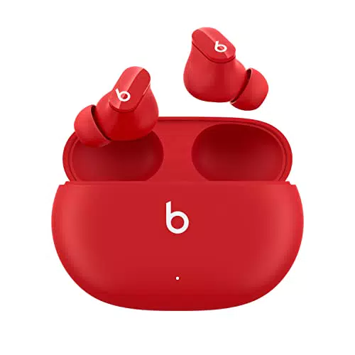 Beats Studio Buds - Auriculares inalámbricos con cancelación de ruido y Bluetooth