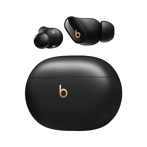 Beats Studio Buds: Auriculares Inalámbricos con Cancelación de Ruido y Bluetooth