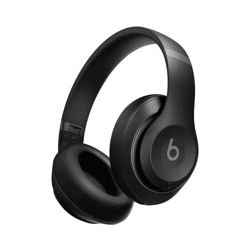 Beats Studio Pro - Auriculares inalámbricos Bluetooth con cancelación de ruido y audio espacial