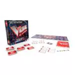 Bizak Juego La Voz - Juego Oficial para Familias y Amigos