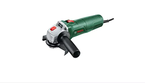 Bosch Amoladora Pequeña Universalgrind 750 W para Cortar, Cepillar y Lijar