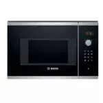 Bosch Microondas Integrable 800 W Serie 4 Grill BEL523MS0