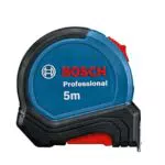 Bosch Professional Cinta Métrica Autolock 5 m con Gancho Magnético