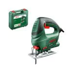Bosch Sierra de Calar PST 650, 500 W, profundidad de corte 4-65 mm