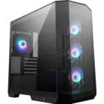 MSI Caja Semitorre ATX PANO M100R