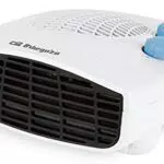 Orbegozo Calefactor FH5127 2000W: Eficiencia y Calidez para tu Hogar
