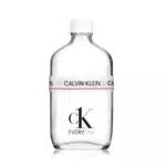 Calvin Klein Everyone Eau de Toilette - Fragancia Unisex 100 ml