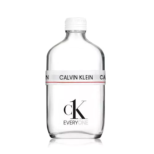 Calvin Klein Everyone Eau de Toilette - Fragancia Unisex 100 ml