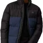 Calvin Klein Jeans Puffer para Hombre NON DOWN BLOCKING J30J325584