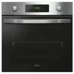Candy Idea Horno Multifunción Pirolítico FCID X676 con 9 Funciones y Display Táctil