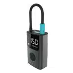 Cecotec Compresor de Aire Eléctrico Portátil Air Max 150 PSI con Luz LED y Pantalla LCD