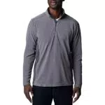 Columbia Klamath Range 2 Sudadera de Forro Polar para Hombre