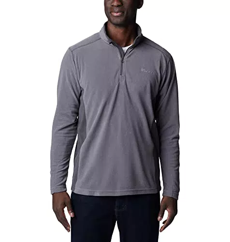 Columbia Klamath Range 2 Sudadera de Forro Polar para Hombre
