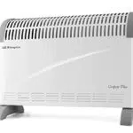 Orbegoz CV 2300 Convector Eléctrico 2000W - Eficiencia y Calor Asegurado