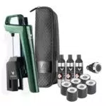 Coravin Timeless Six - Sistema de Preservación de Vino, Fácil de Usar, Accesorios Incluidos