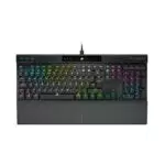 Corsair K70 RGB PRO Teclado Mecánico para Juegos con Teclas CHERRY MX Red
