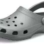 Crocs Classic Clogs Unisex - Zuecos cómodos y versátiles para adultos