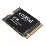 Crucial P310 SSD 1TB PCIe Gen4 NVMe M.2 2230 - Alta Velocidad hasta 7.100 MB/s