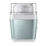 Cuisinart Máquina de helados y postres ICE31U para helados caseros y sorbetes