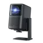 Dangbei N2 Proyector 1080p, 400 lúmenes, con Netflix, WiFi 5G y Bluetooth 5.0