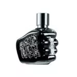 Perfume Diesel Only The Brave Tattoo para Hombre 50 ml