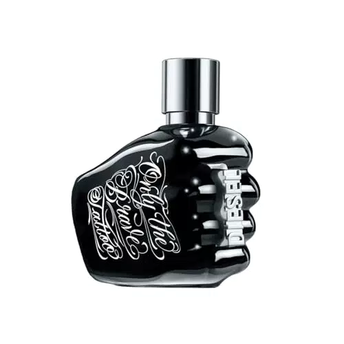 Perfume Diesel Only The Brave Tattoo para Hombre 50 ml