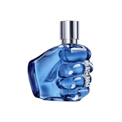 Diesel Sound of The Brave Eau de Toilette para hombre - 50ml