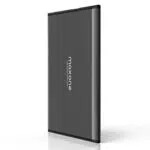 Disco Duro Externo 500GB USB 3.0 Ultrafino para Mac, PC, Laptop y Consolas
