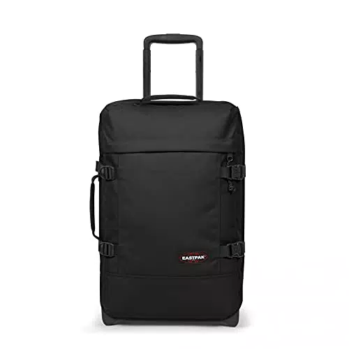Eastpak TRANVERZ S Maleta de viaje 51 cm - Ideal para escapadas y viajes cortos