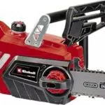 Einhell GE-LC 18/25 Li - Motosierra a batería Power X-Change 18 V, 23 cm