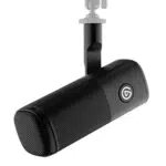 Elgato Wave DX - Micrófono XLR dinámico cardioide para podcasts y streaming