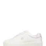 FILA Crosscourt Altezza F Wmn - Zapatillas para Mujer